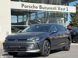 Gri Nouă 2025 VW Passat Business Break | 43.990 EUR