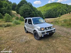 Gri Utilizat 2007 Suzuki Jimny SUV | 6.500 EUR (Scump)