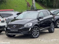 Culoarealbastru Utilizat 2016 Volvo XC60 Linje Inscription SUV | 18.699 EUR (Puțin scump)