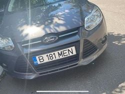Culoaremaro Utilizat 2011 Ford Focus Coupe | 6.400 EUR (Puțin scump)