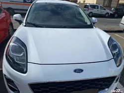 Utilizat 2023 Ford Puma SUV | 15.300 EUR