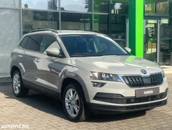 Gri Utilizat 2022 Skoda Karoq Ambition SUV | 22.000 EUR (Preț bun)
