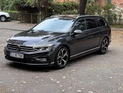 Culoaregri Utilizat 2021 VW Passat Highline Break | 21.900 EUR (Puțin scump)