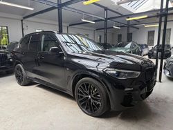 Utilizat 2021 BMW X5 M Sport SUV | 54.004 EUR (Preț OK)