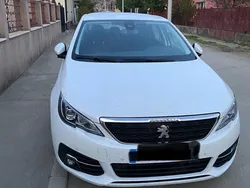 Utilizat 2020 Peugeot 308 Break | 8.990 EUR (Preț OK)