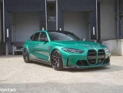 Culoareverde Utilizat 2022 BMW M3 Competition Edition Hatchback | 83.999 EUR (Preț OK)