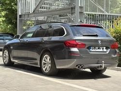 Utilizat 2016 BMW 520 Break | 13.000 EUR (Super Preț)