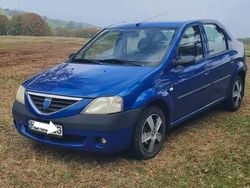 Utilizat 2005 Dacia Logan Berlinǎ | 1.000 EUR (Preț bun)
