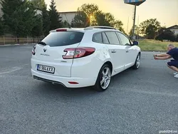 Utilizat 2013 Renault Mégane III Break | 8.550 EUR