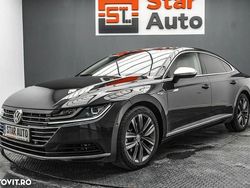 Culoaregri Utilizat 2019 VW Arteon Elegance Berlinǎ | 21.990 EUR (Preț OK)
