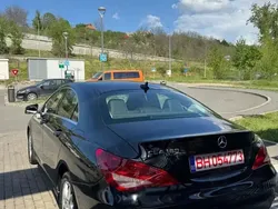 Mercedes CLA180