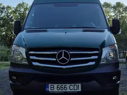 Utilizat 2016 Mercedes Sprinter Van | 12.900 EUR (Preț OK)
