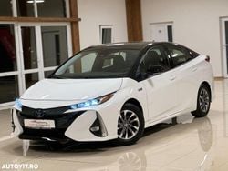 Culoarealb Utilizat 2020 Toyota Prius Berlinǎ | 20.999 EUR