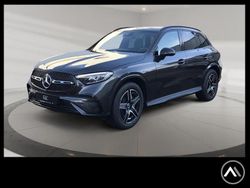 Utilizat 2025 Mercedes GLC200 SUV | 61.477 EUR (Puțin scump)