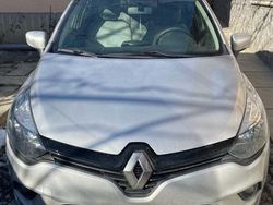 Gri Utilizat 2018 Renault Clio IV Berlinǎ | 10.500 EUR