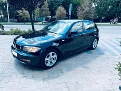Negru Utilizat 2010 BMW 118 Hatchback | 5.950 EUR (Scump)