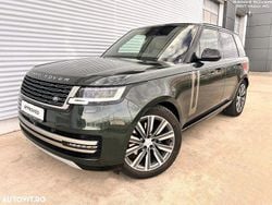 Culoareverde Utilizat 2025 Land Rover Range Rover HSE SUV | 143.990 EUR