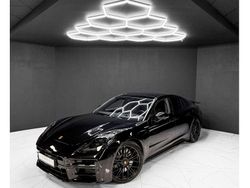 Utilizat 2025 Porsche Panamera Berlinǎ | 179.031 EUR