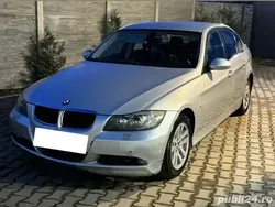 Gri Utilizat 2007 BMW 320 Berlinǎ | 2.800 EUR (Super Preț)
