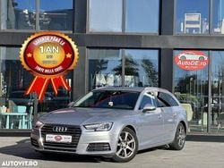 Culoareargint Utilizat 2016 Audi A4 Break | 12.990 EUR (Preț OK)
