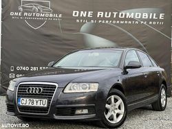 Culoaregri Utilizat 2009 Audi A6 Break | 6.999 EUR (Preț OK)