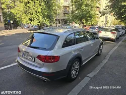 Culoareargint Utilizat 2012 Audi A4 Allroad Break | 6.490 EUR