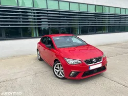 Culoarerosu Utilizat 2019 Seat Ibiza FR | 9.990 EUR (Preț OK)