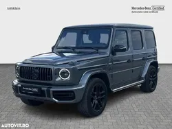 Gri Utilizat 2024 Mercedes S63L AMG AMG Berlinǎ | 190.000 EUR