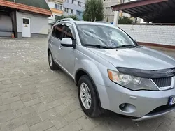 Utilizat 2010 Mitsubishi Outlander SUV | 6.500 EUR