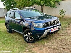 Culoarealbastru Utilizat 2018 Dacia Duster SUV | 12.300 EUR