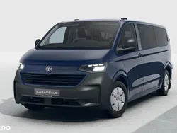 Albastru Nouă 2025 VW T6.1 Van | 42.187 EUR (Scump)