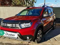 Utilizat 2022 Dacia Duster SUV | 14.990 EUR (Preț OK)