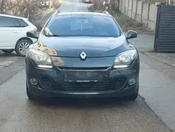 Utilizat 2013 Renault Mégane GrandTour Break | 4.850 EUR (Preț OK)