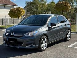 Culoaregri Utilizat 2011 Citroën C4 Exclusive Hatchback | 5.200 EUR (Puțin scump)