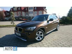 Maro Utilizat 2010 BMW X1 SUV | 10.600 EUR (Scump)