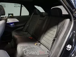 Negru Utilizat 2022 Mercedes GLE300 SUV | 83.181 EUR