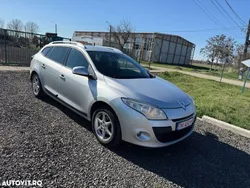 Argint Utilizat 2010 Renault Mégane GrandTour Dynamique Break | 3.300 EUR (Preț OK)
