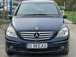 Utilizat 2007 Mercedes A170 Hatchback | 2.900 EUR (Preț OK)