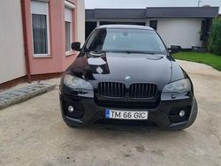 Culoarenegru Utilizat 2011 BMW X6 SUV | 12.000 EUR (Preț OK)