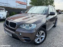 Maro Utilizat 2011 BMW X5 Exclusive SUV | 11.500 EUR (Preț OK)