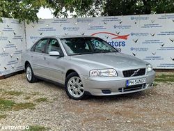 Culoareargint Utilizat 2005 Volvo S80 Berlinǎ | 5.990 EUR