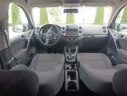 Utilizat 2013 VW Tiguan SUV | 10.800 EUR (Scump)