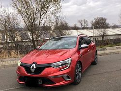 Culoarerosu Utilizat 2018 Renault Mégane IV Hatchback | 11.200 EUR