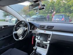 Albastru Utilizat 2010 VW Passat Comfortline Break | 3.700 EUR (Preț OK)