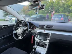 Albastru Utilizat 2010 VW Passat Comfortline Break | 4.000 EUR (Preț OK)