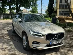 Auriu Utilizat 2018 Volvo XC60 SUV | 24.300 EUR