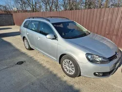 VW Golf VI