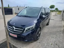 Utilizat 2016 Mercedes V220 Monovolum | 41.500 EUR