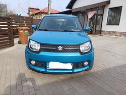 Utilizat 2018 Suzuki Ignis Hatchback | 10.500 EUR
