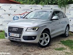 Argint Utilizat 2010 Audi Q5 Sport SUV | 9.990 EUR (Preț OK)